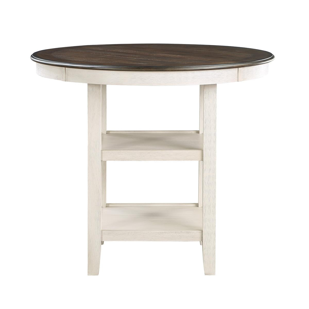 Asher Counter Height Table Set