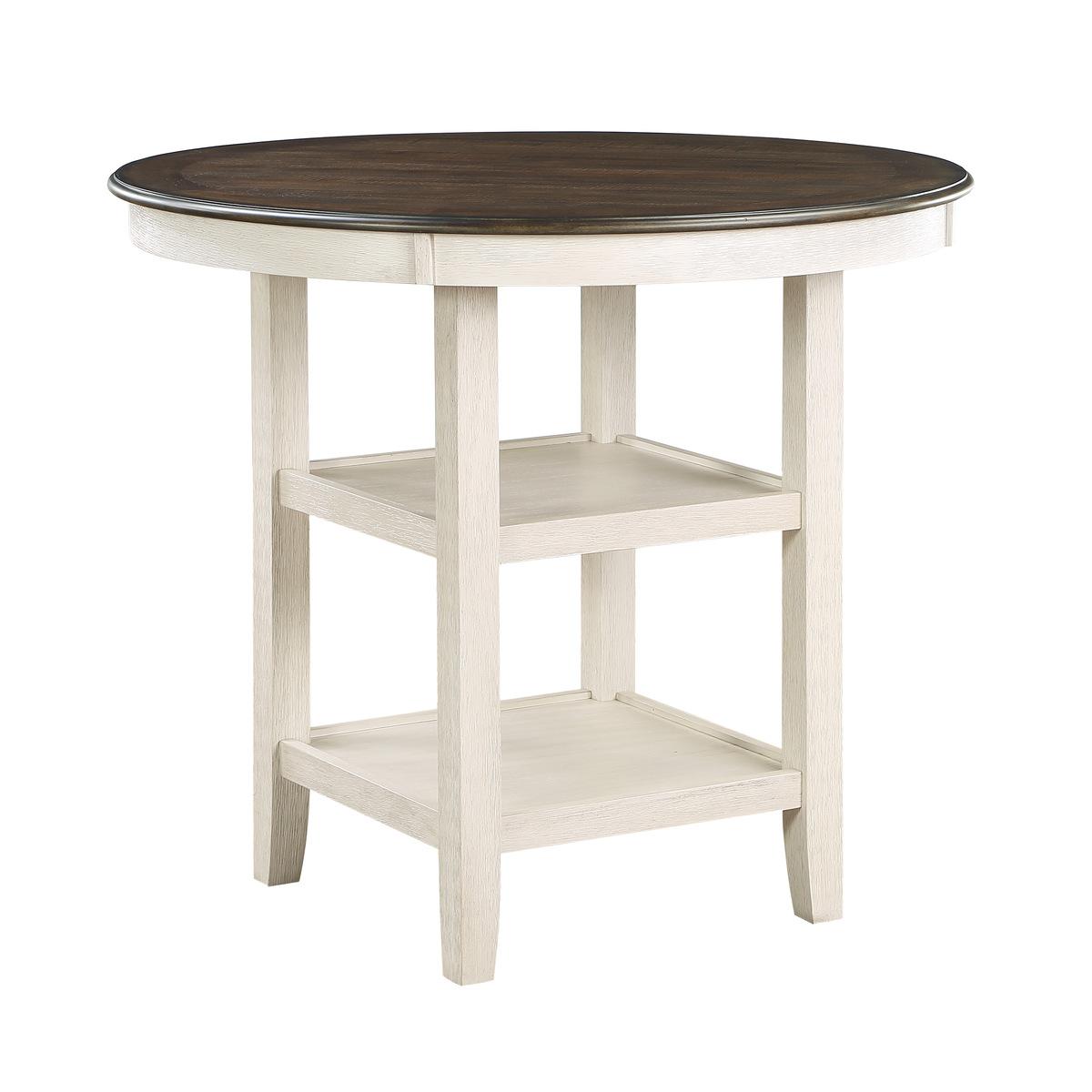 Asher Counter Height Table Set
