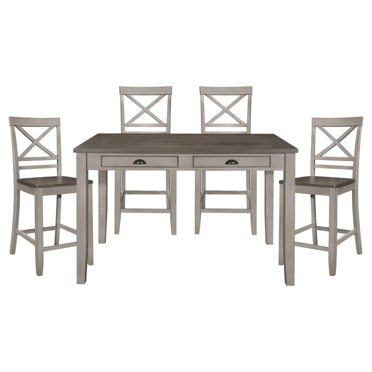 Brightleaf Dining Set image