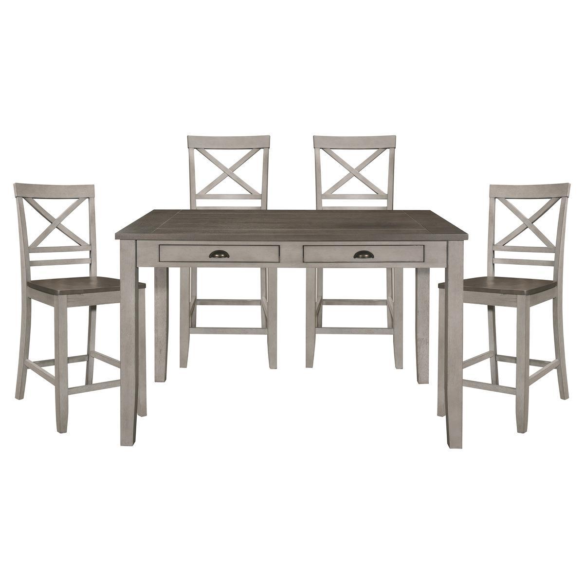 Brightleaf Dining Set image