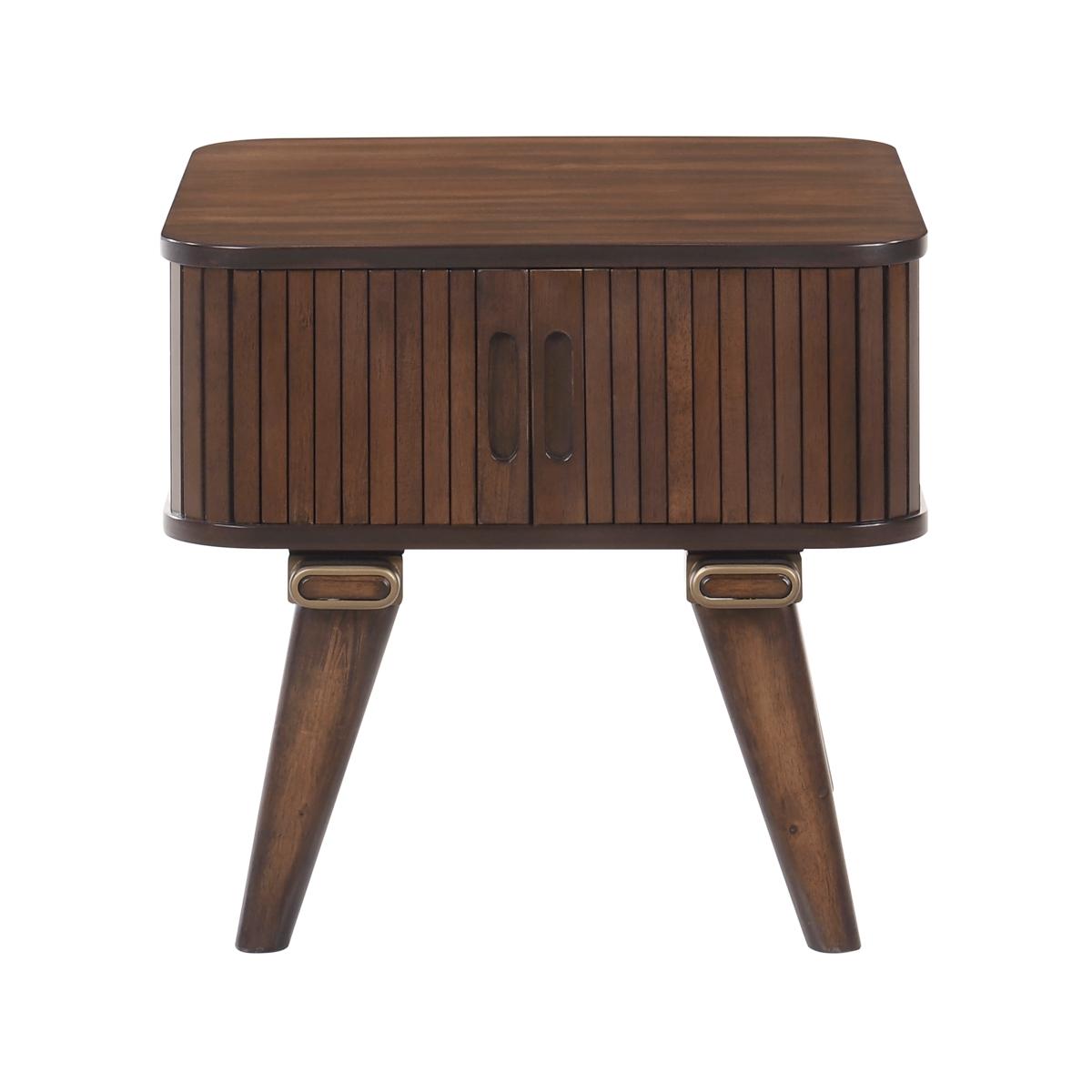 Monroe End Table image