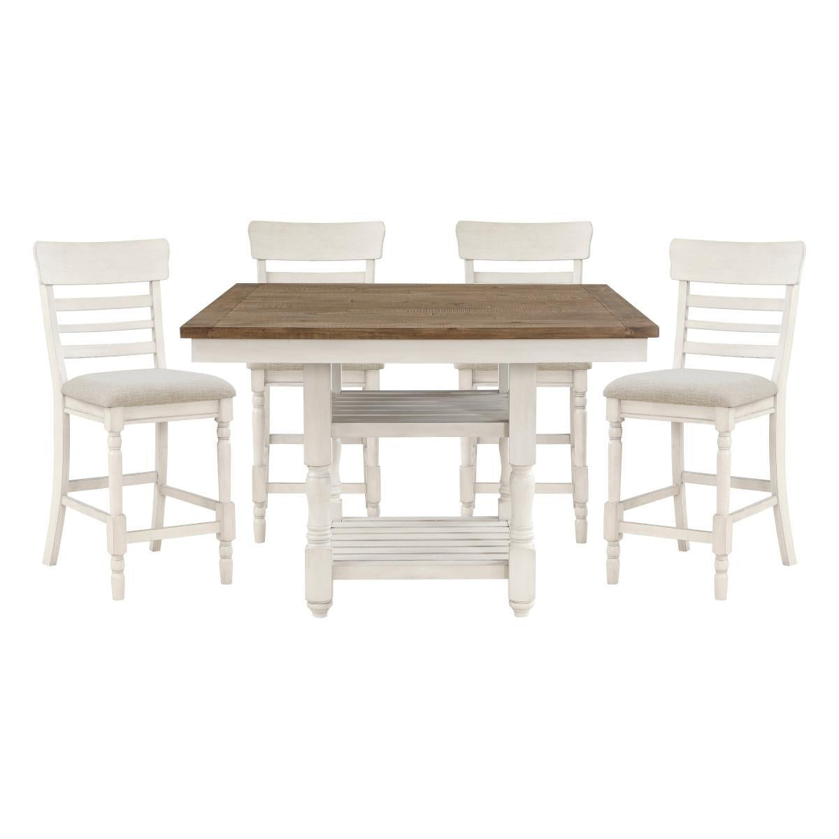 Alburgh Dining Set image