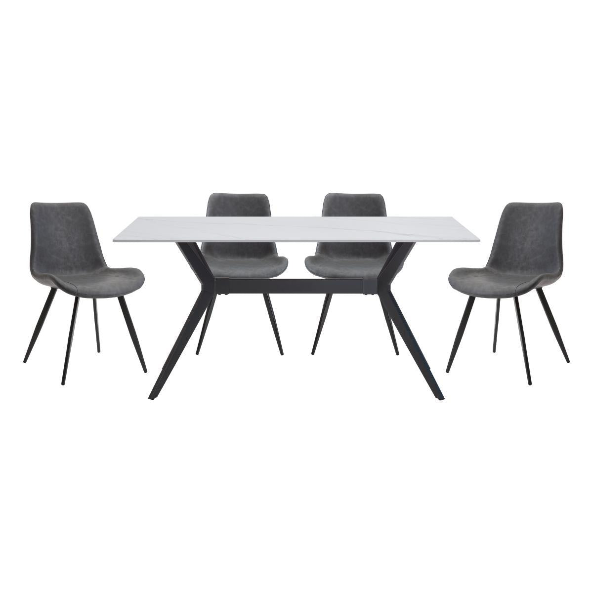 Brixley Dining Set image