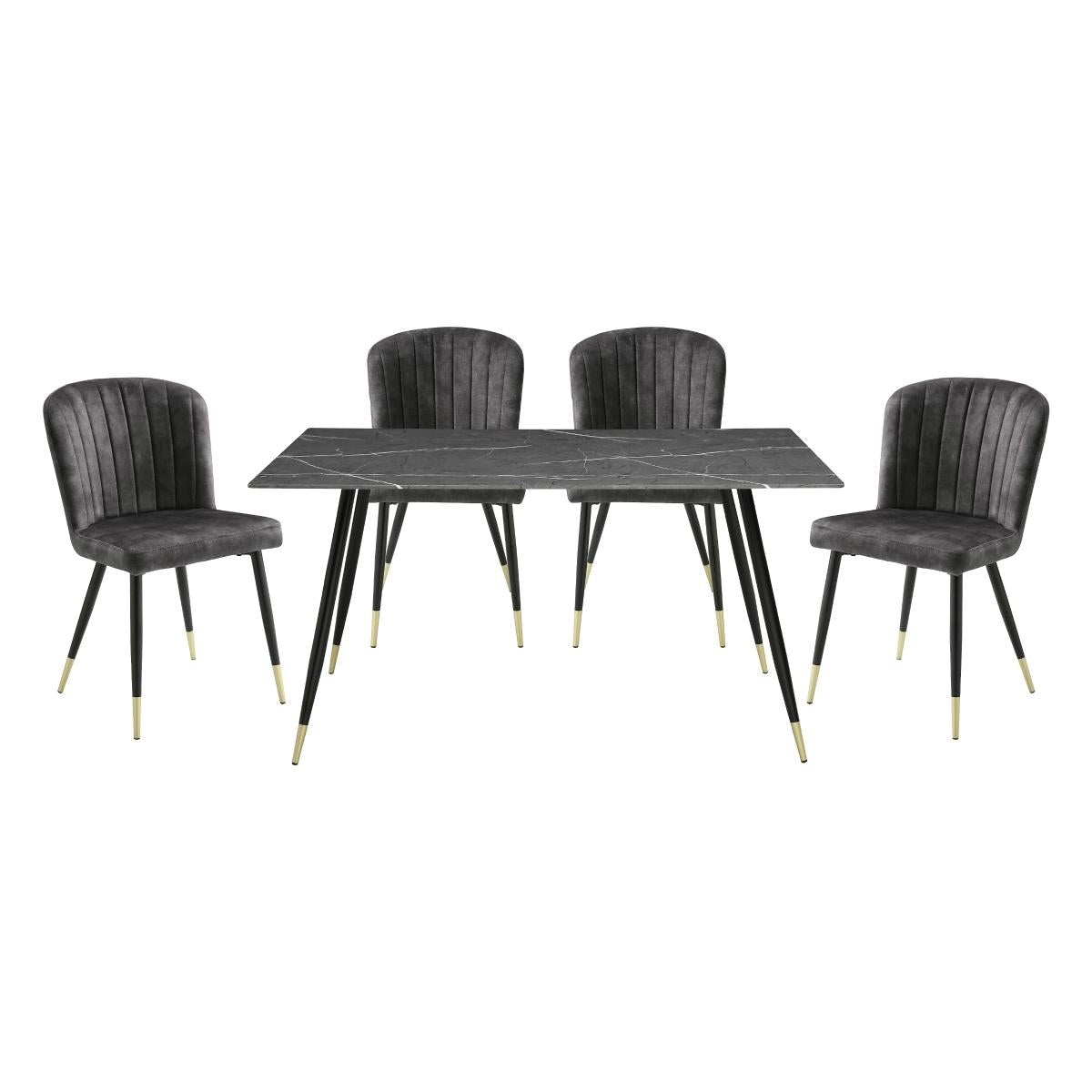 Clemente Dining Set image