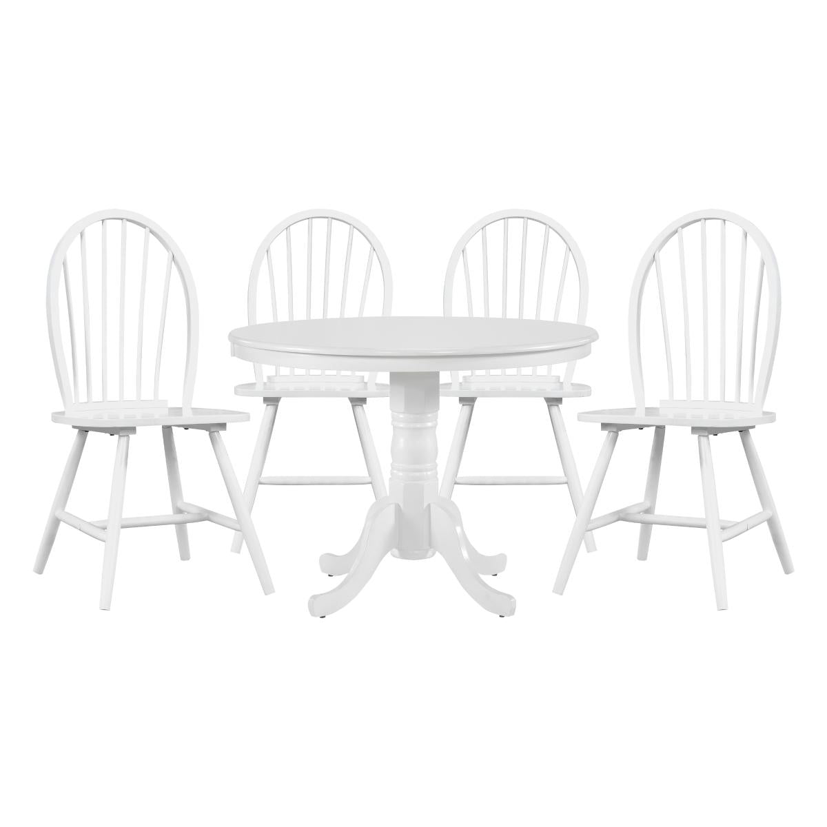 Shelby Dining Set