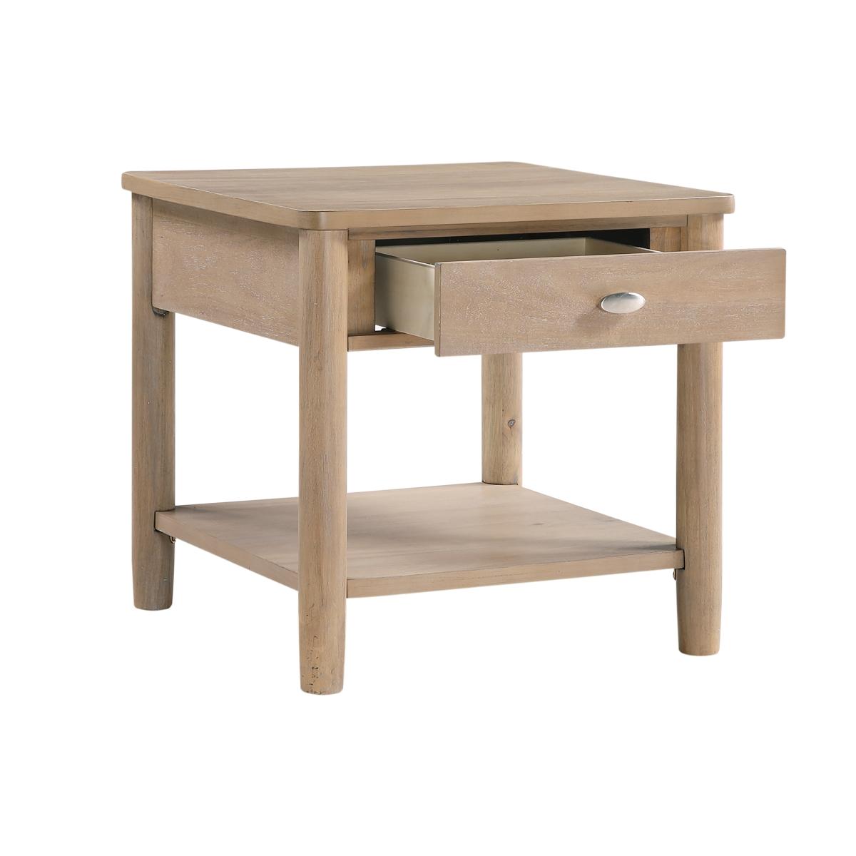 Myrna End Table