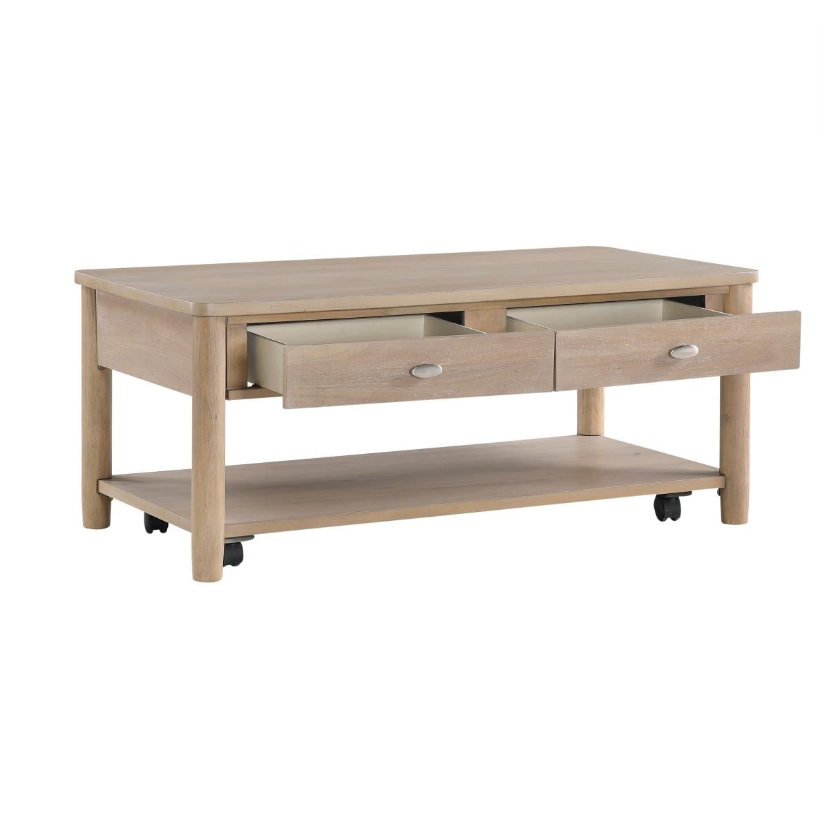 Myrna Cocktail Table