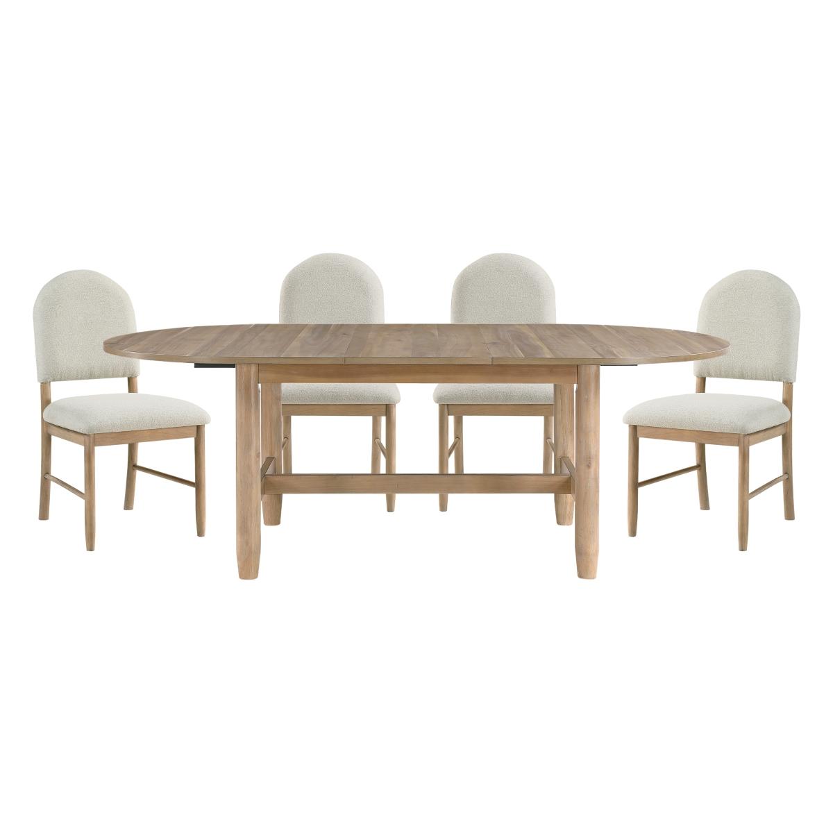 Myrna Dining Set