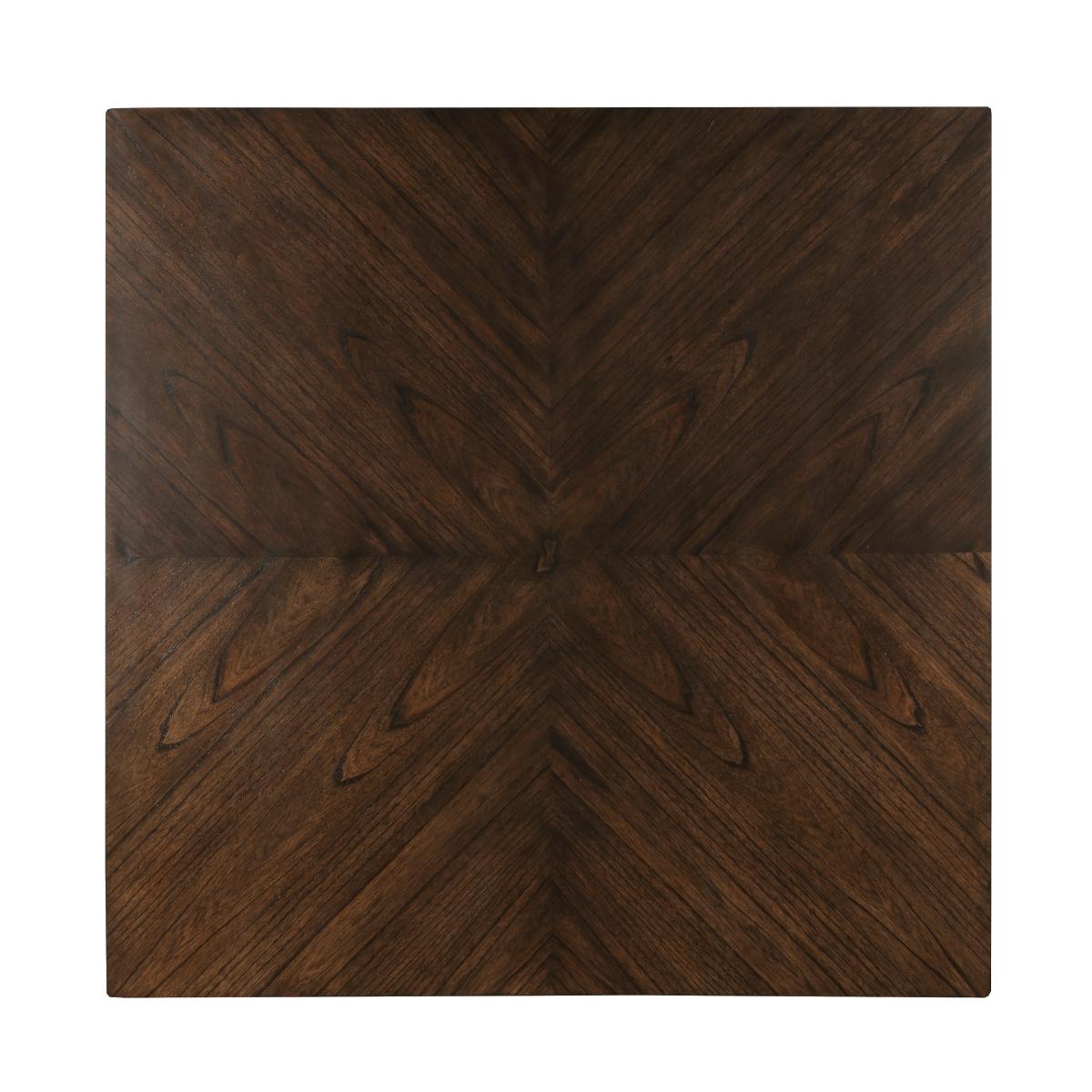 Hutchinson 5-Piece Pack Counter Height Set