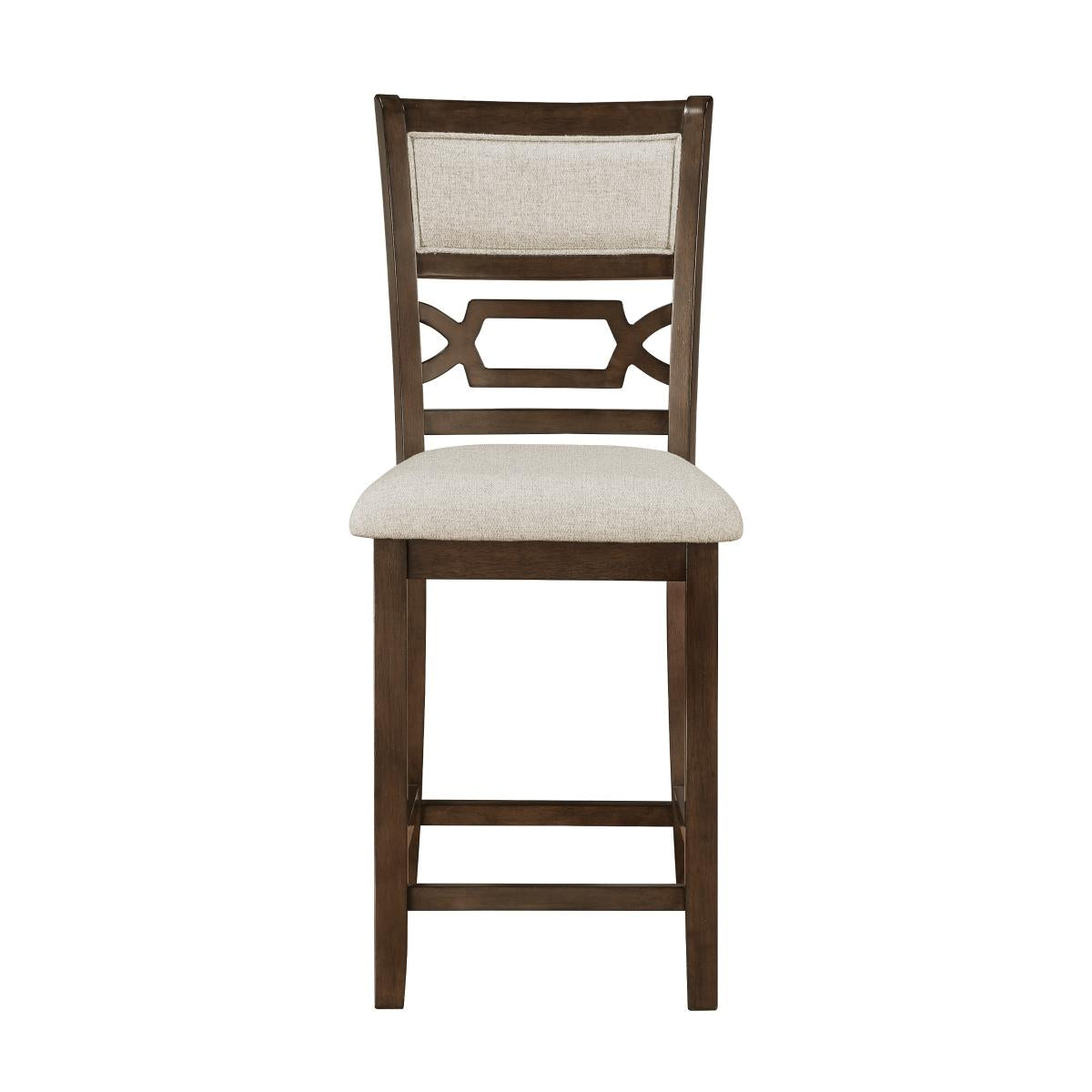 Hutchinson 5-Piece Pack Counter Height Set