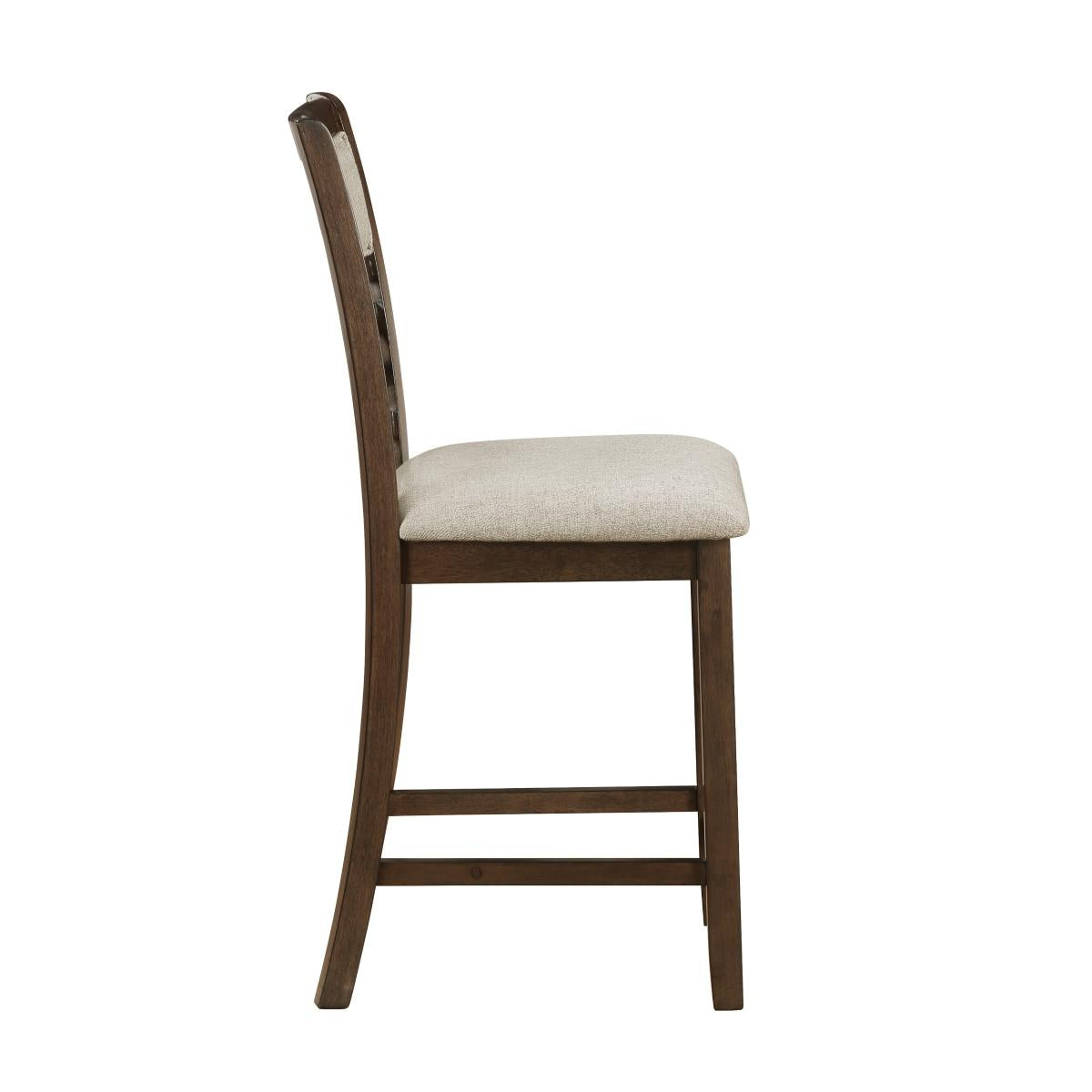 Hutchinson 5-Piece Pack Counter Height Set