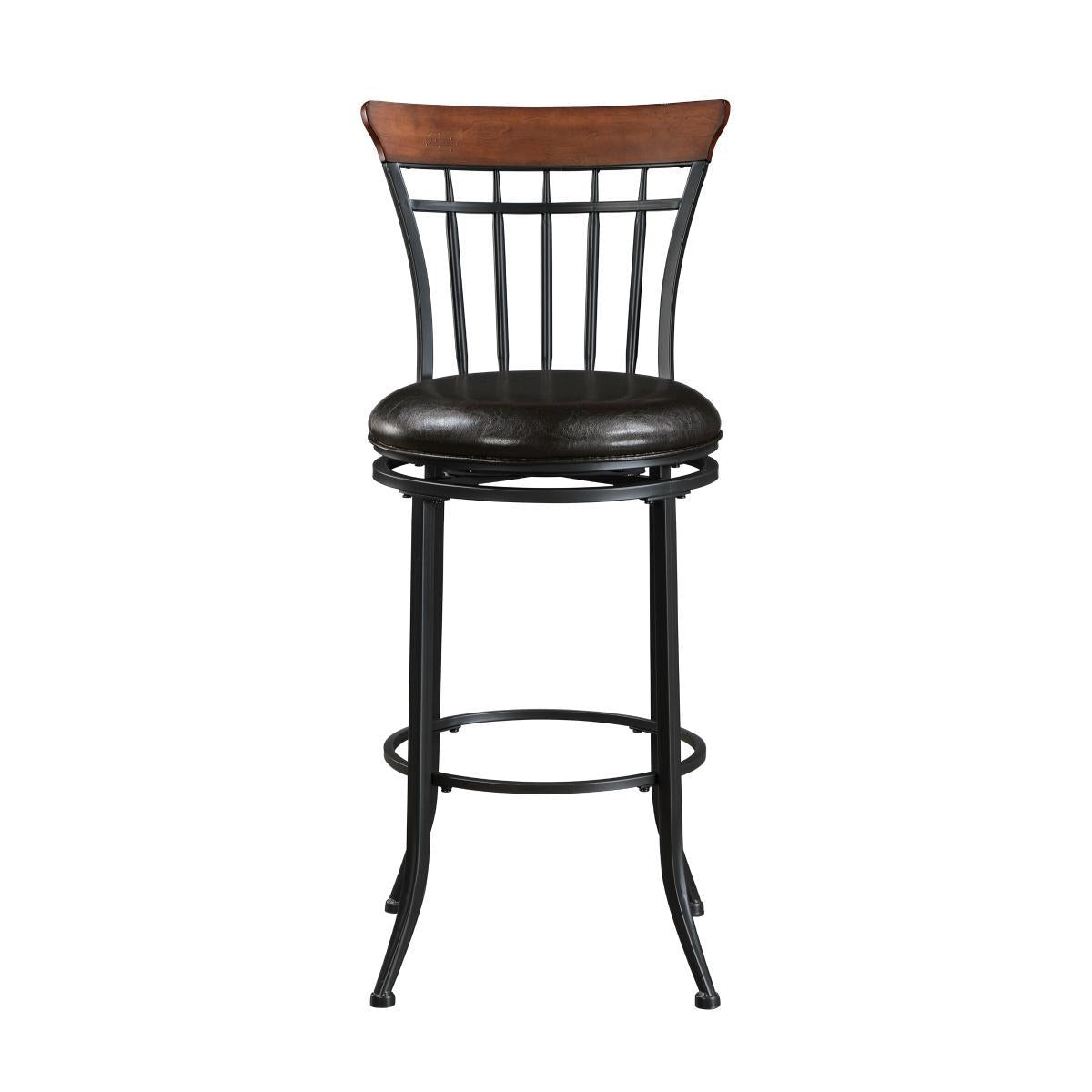 Ira Swivel Pub Height Chair image