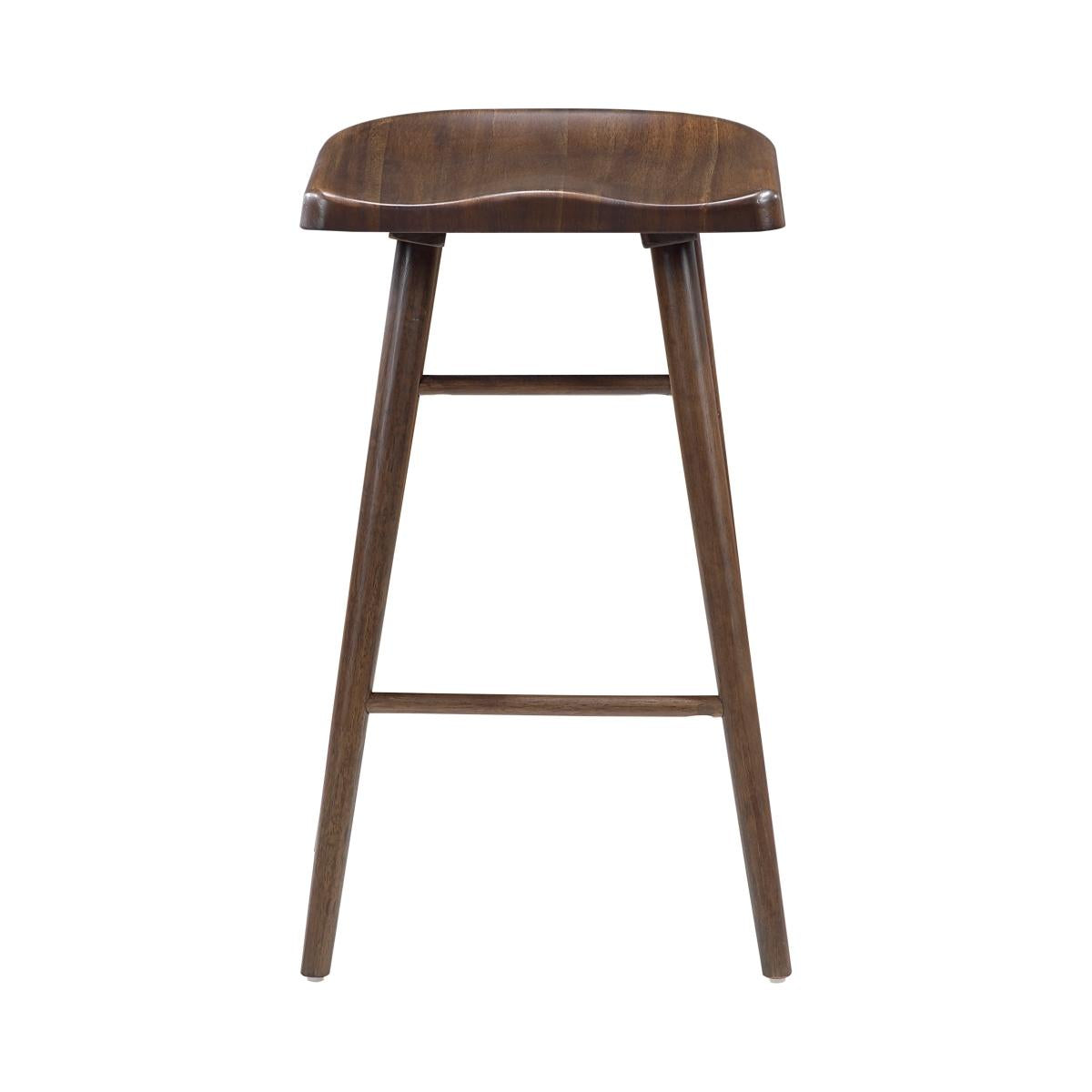 Oliver Pub Height Stool image