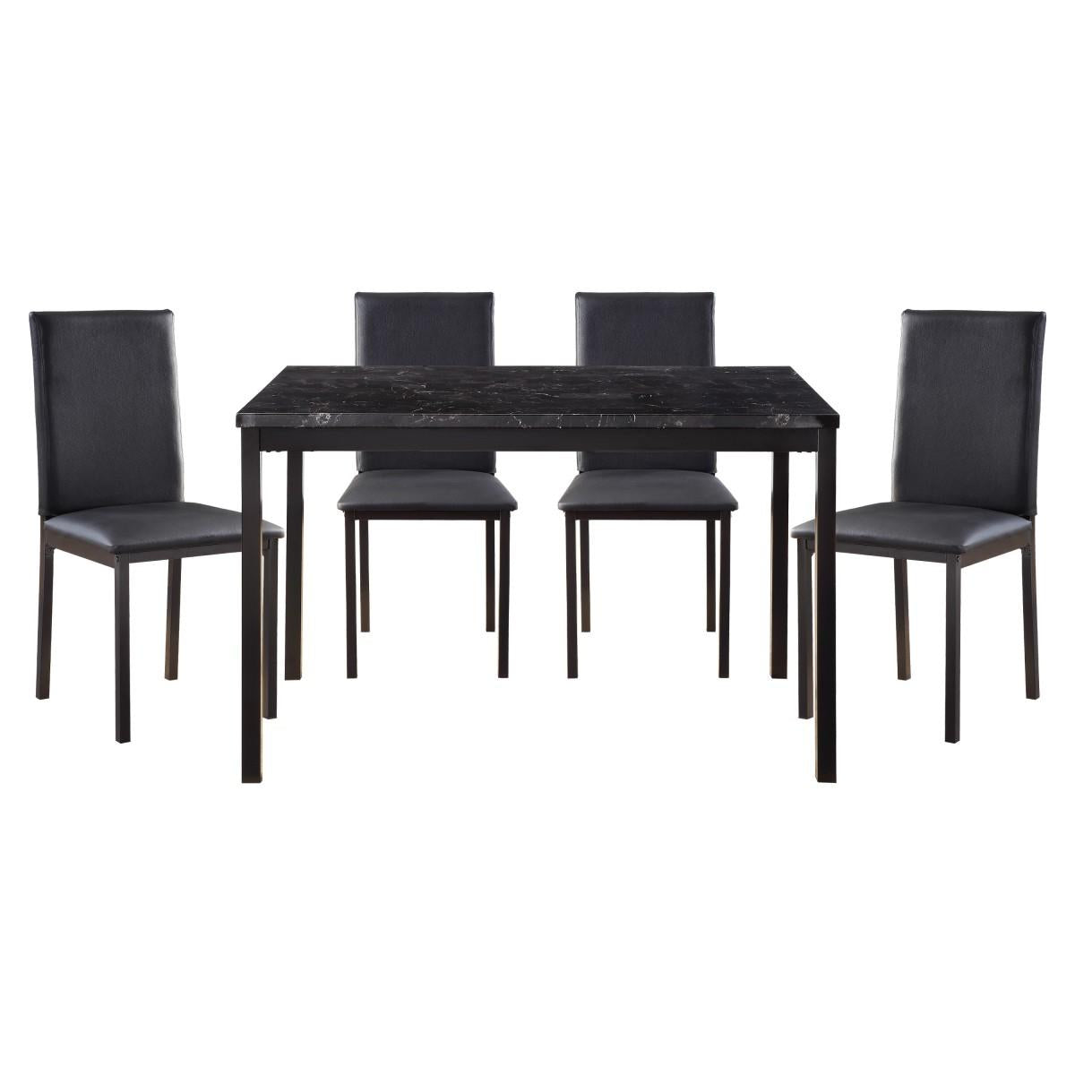 Tempe Dining Set S1 image