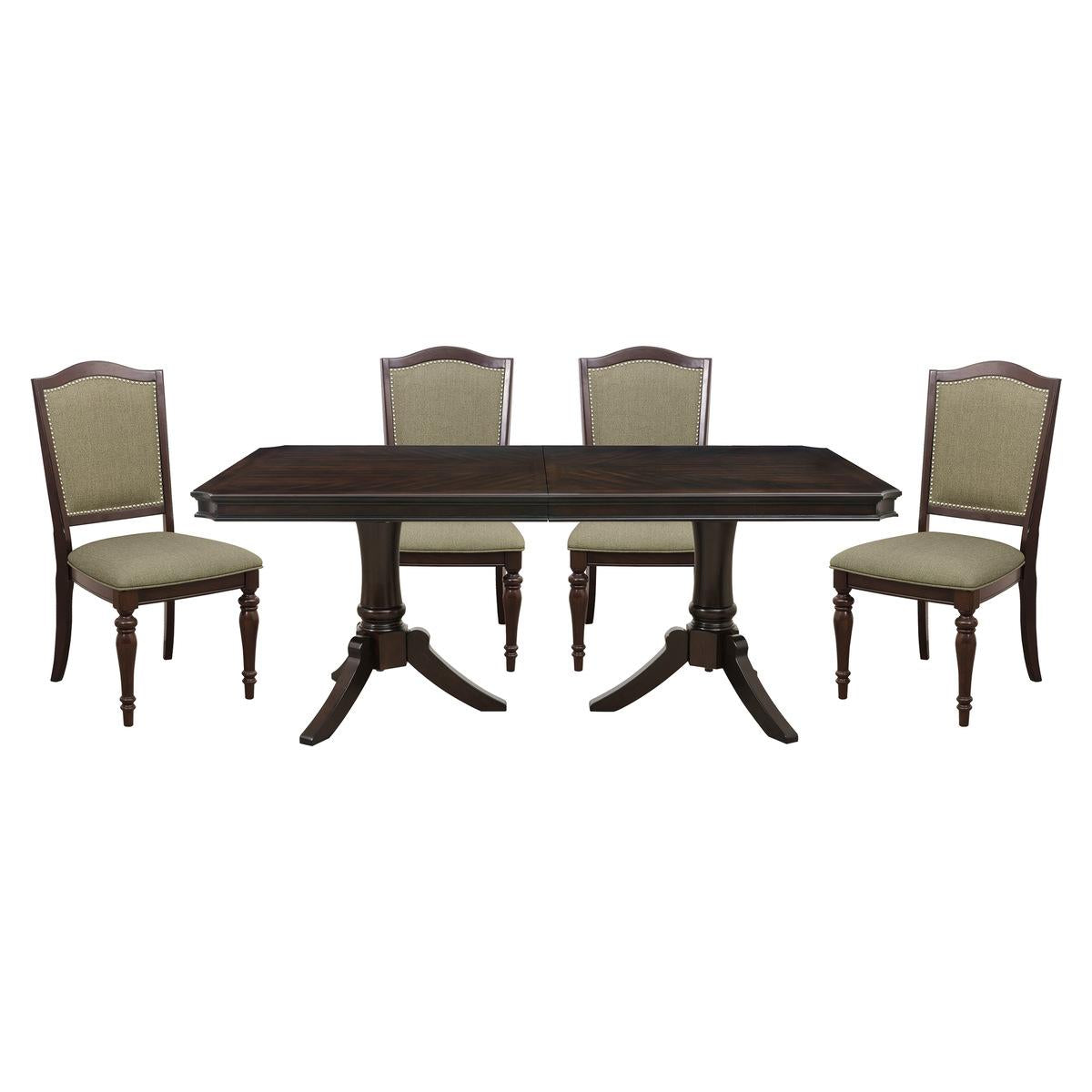 Marston Dining Set image
