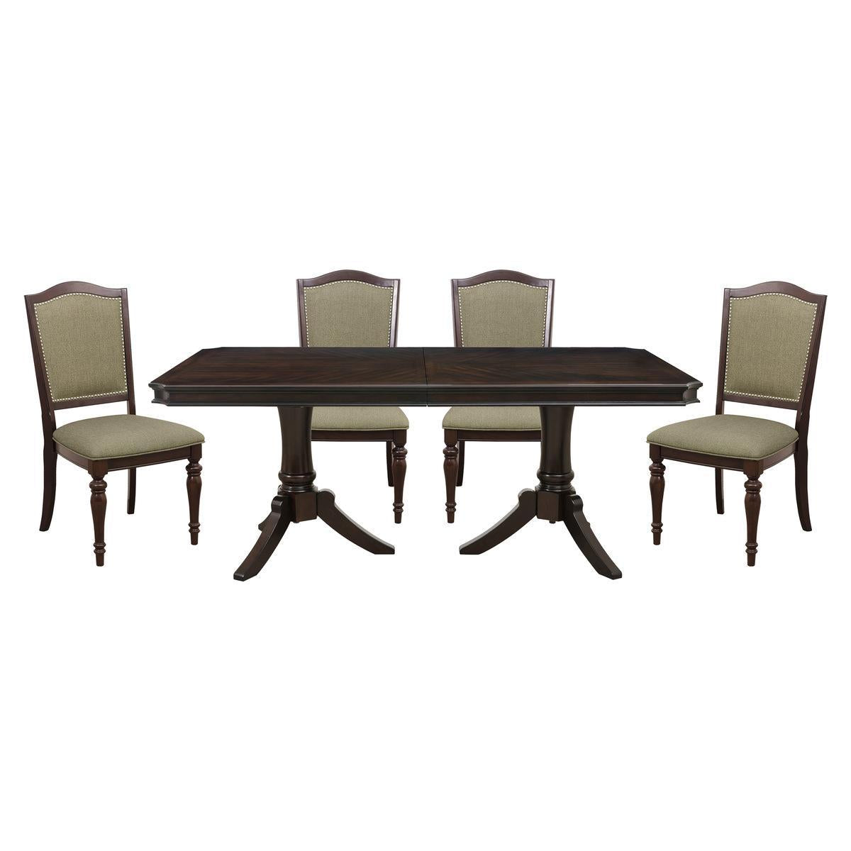 Marston Dining Table Set image
