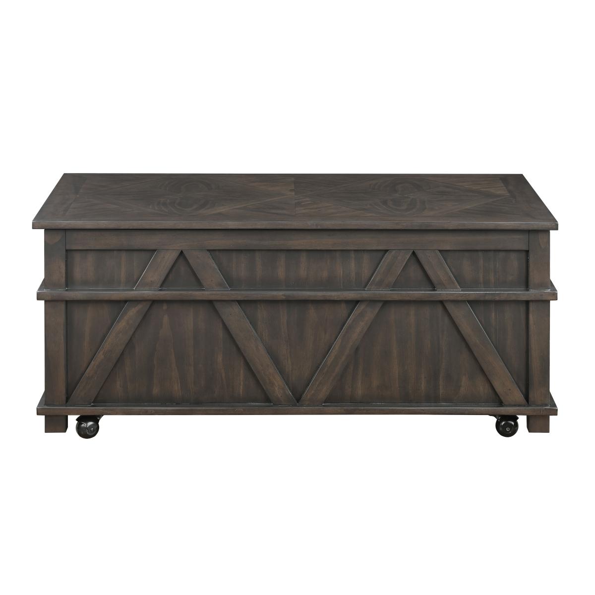 Lakeside Cocktail Table image