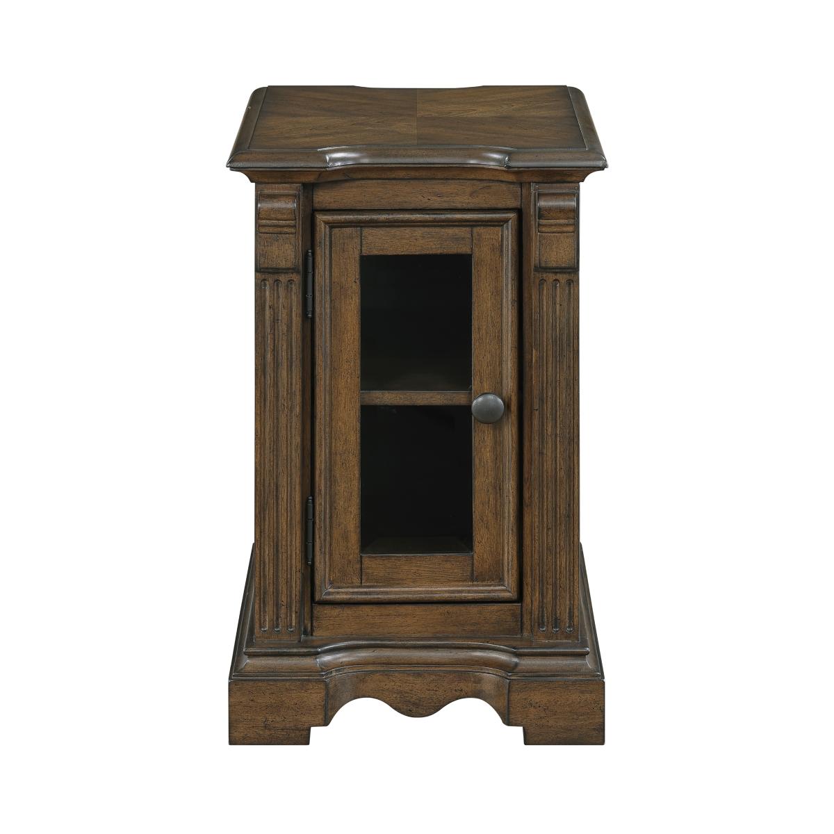 Rochester Chairside Table image