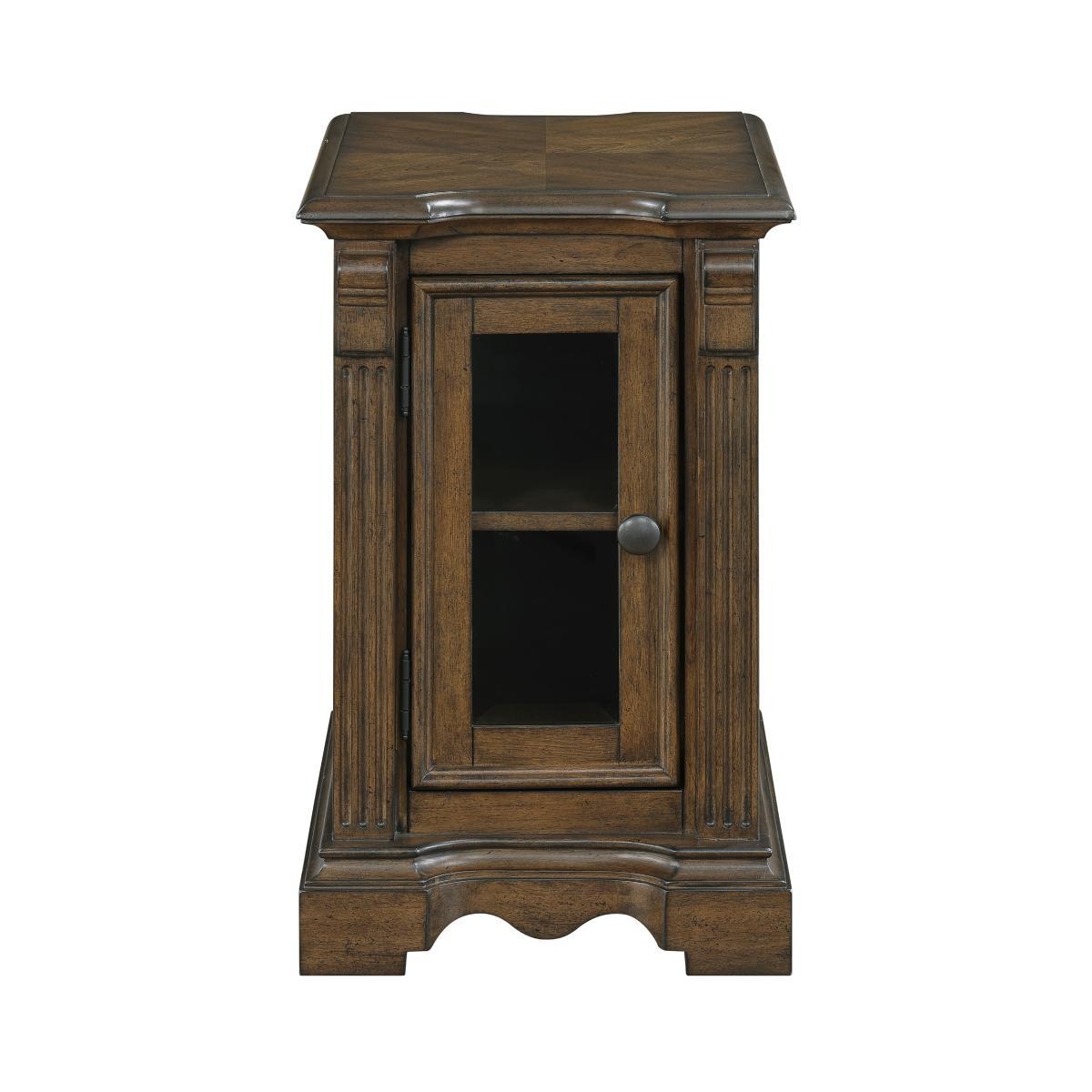 Rochester Chairside Table image