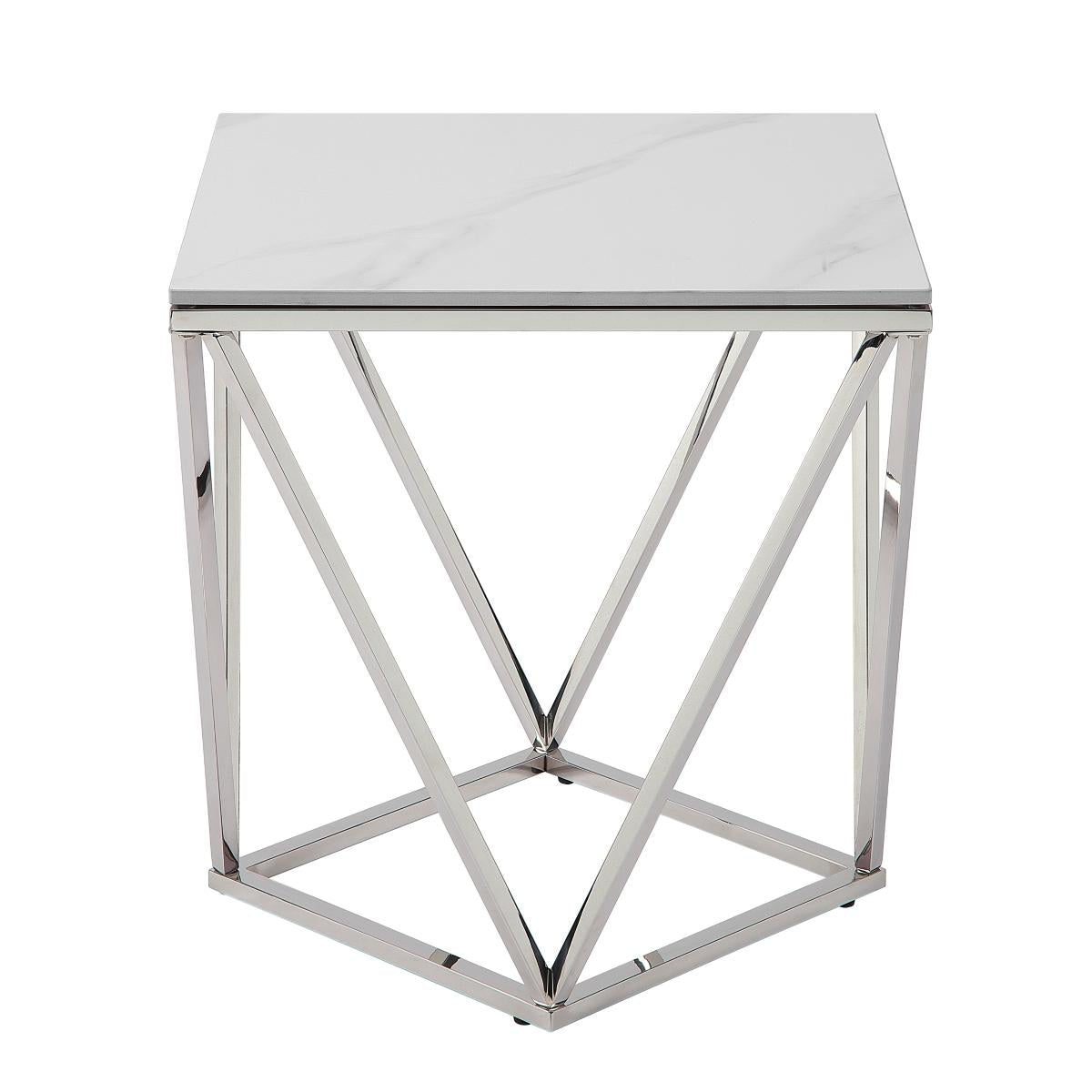 Alfeo End Table image