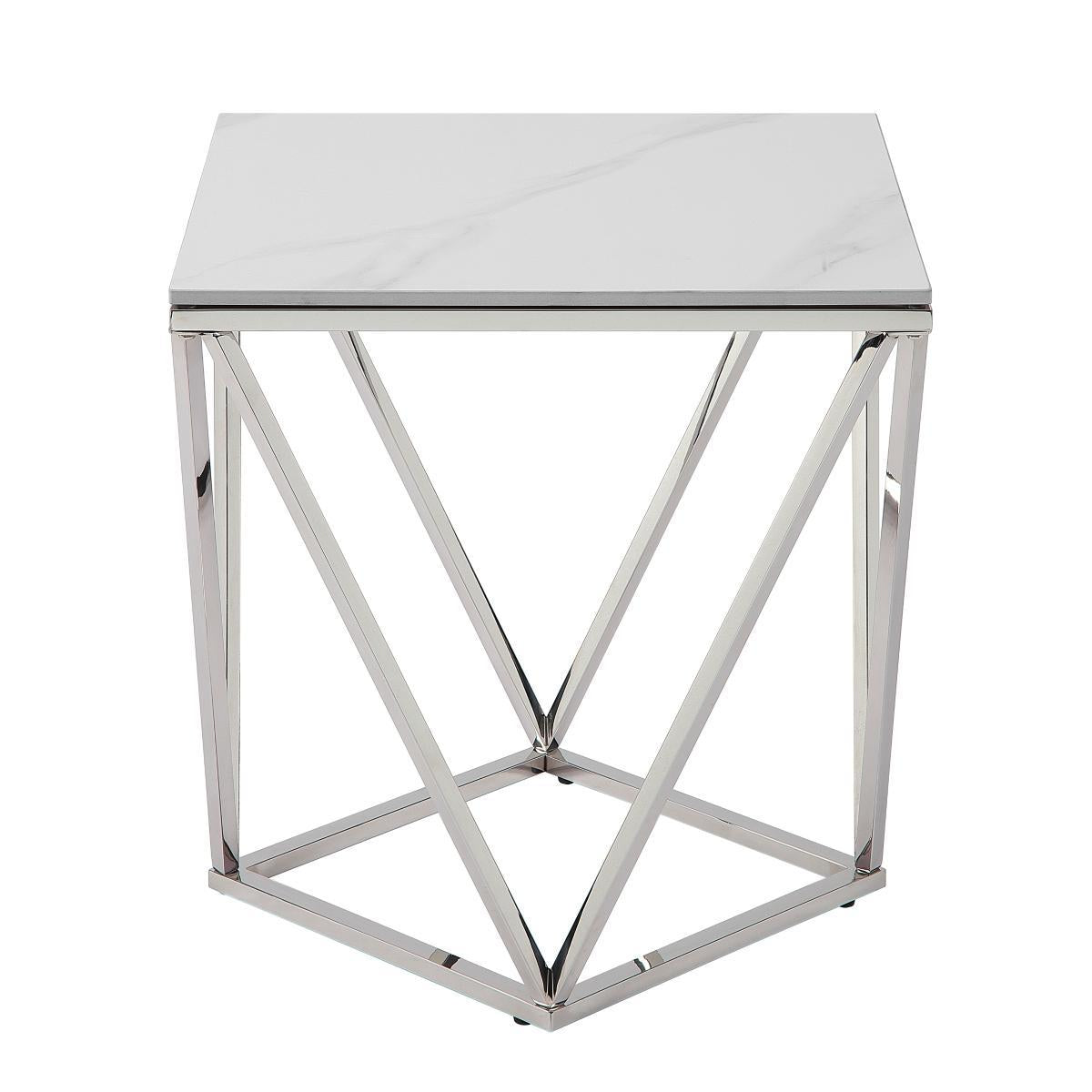 Alfeo End Table image