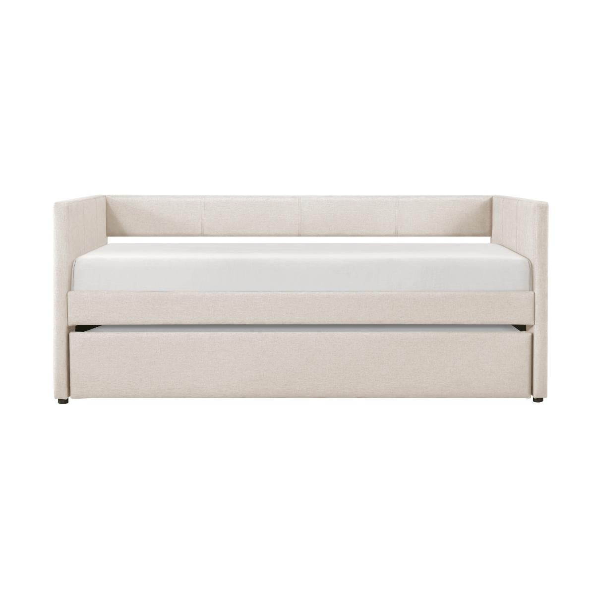 Trudy Daybed with Trundle image