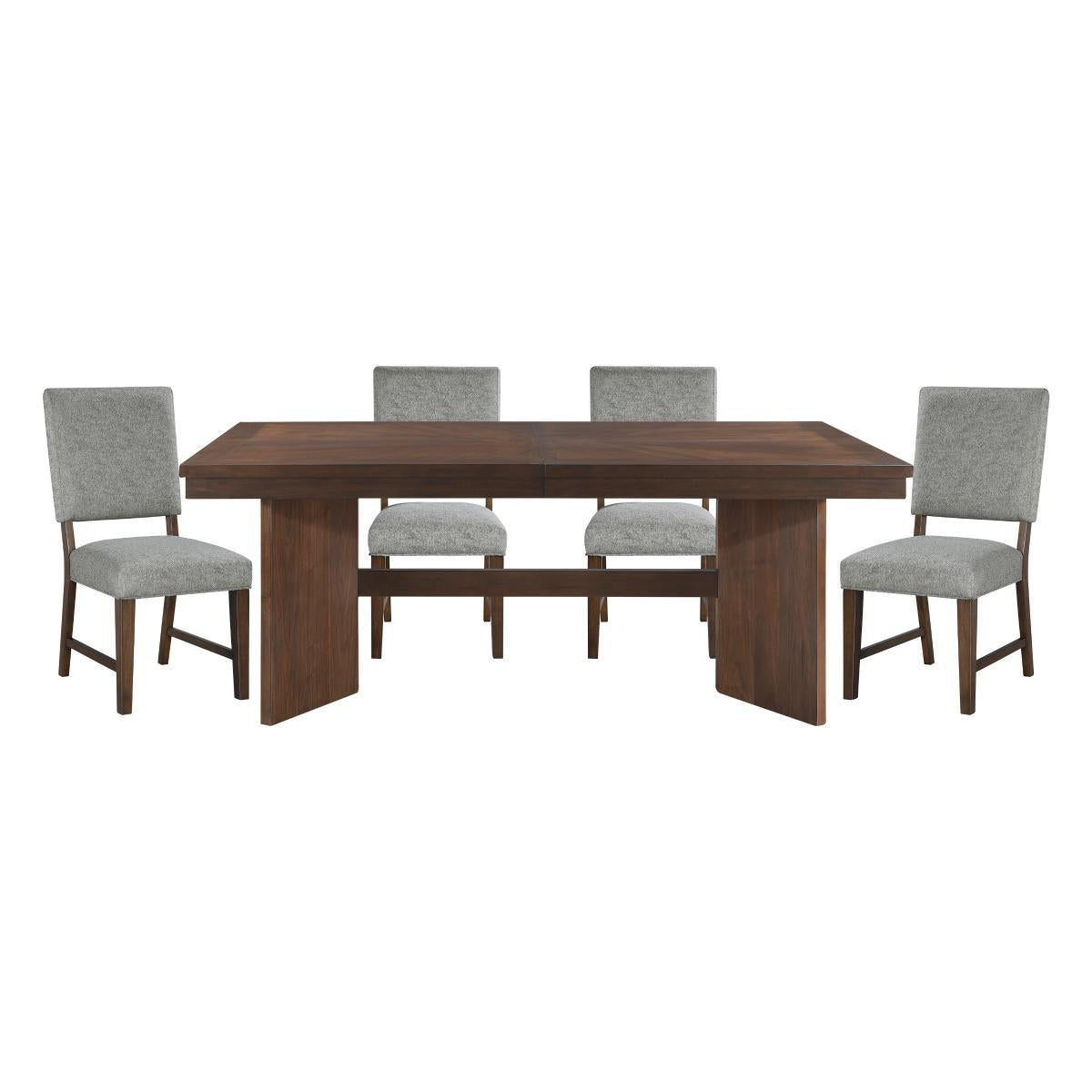 Franco Dinning Table Set image