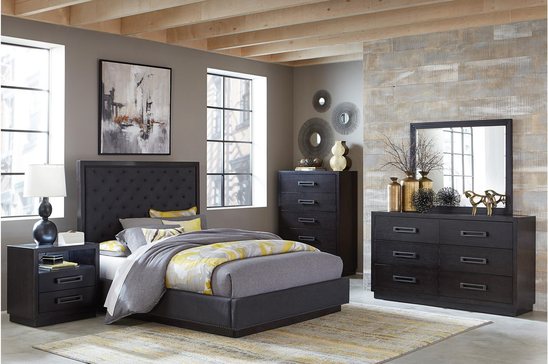 Larchmont Bedroom Set image