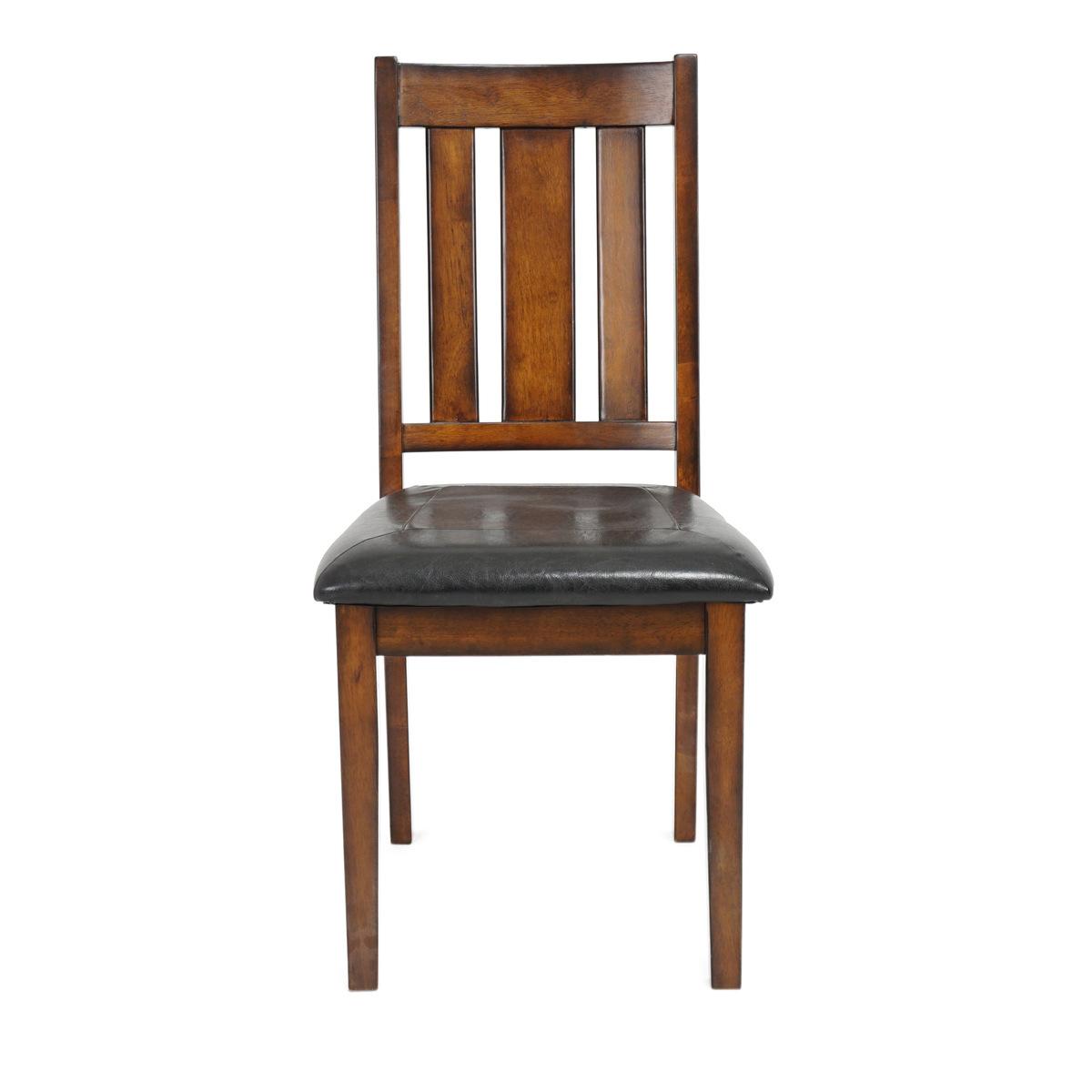 Delmar 6-Piece Pack Dinette Set