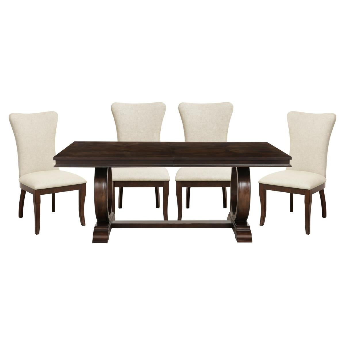 Oratorio Dinning Set