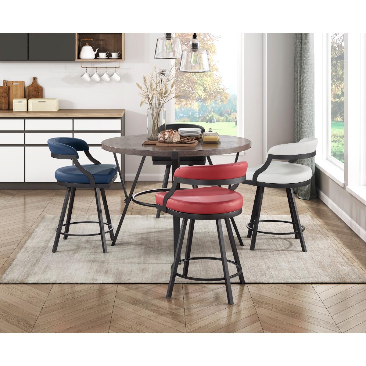 Crowley Counter Height Table