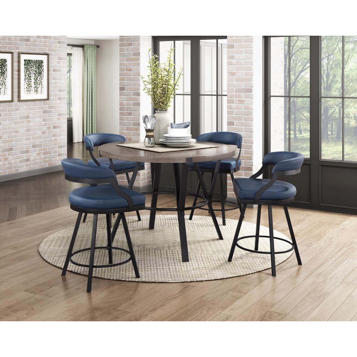 Crowley Counter Height Table