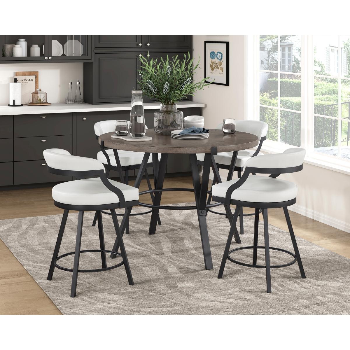 Crowley Counter Height Table