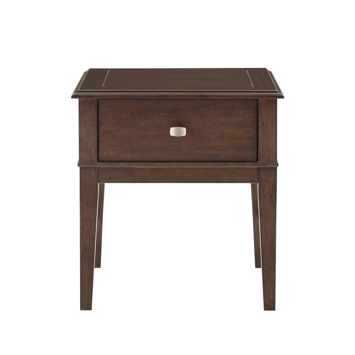 3500-04 - End Table