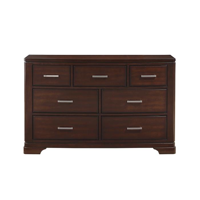 1520CH-5-Bedroom Dresser