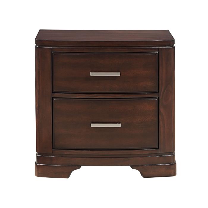 1520CH-4-Bedroom Night Stand