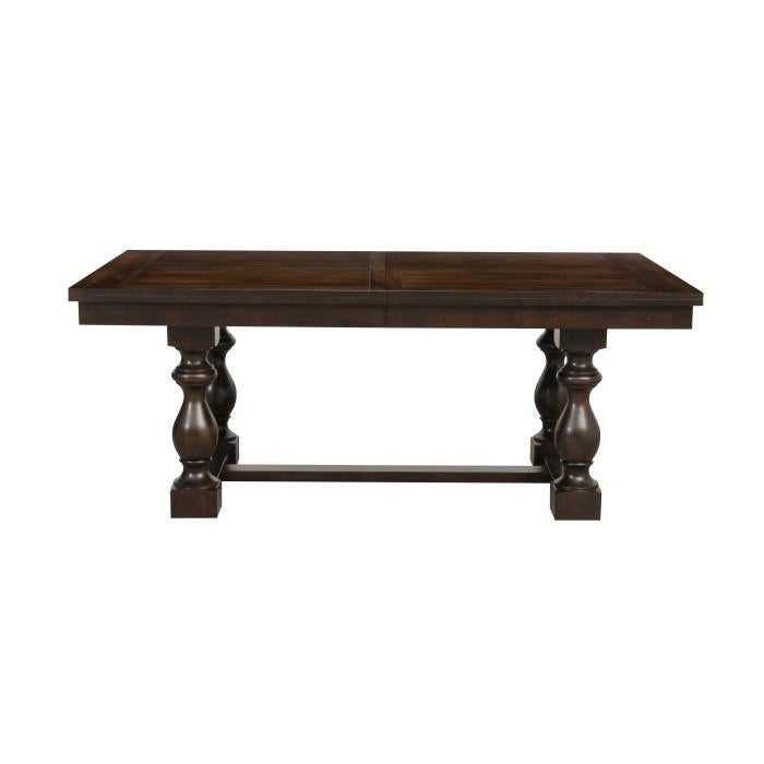 5167-96 - (2)Dining Table