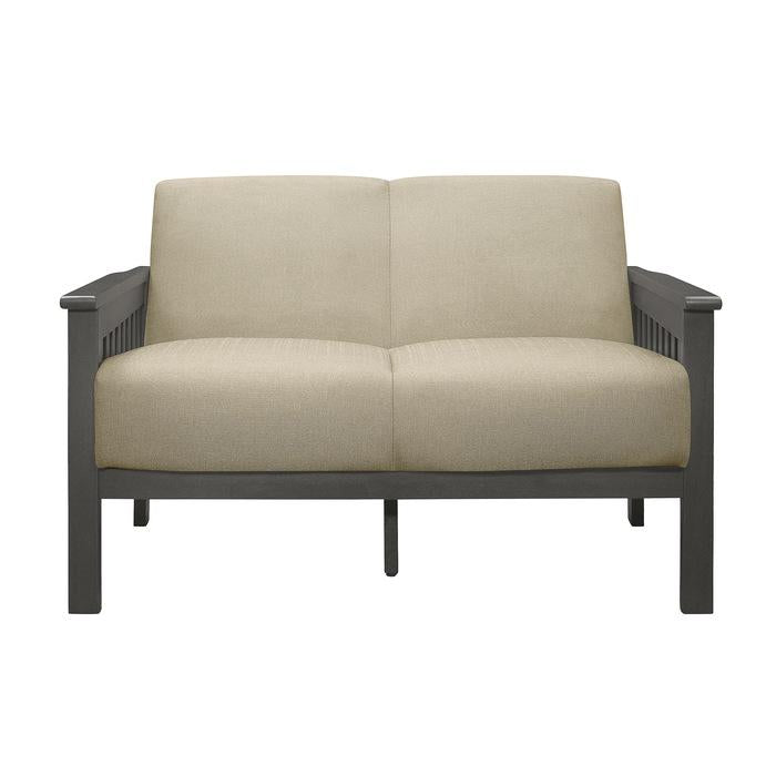 Lewiston Love Seat