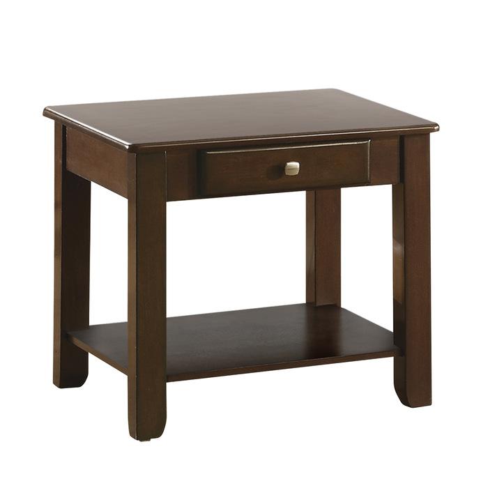 3256RF-04 - End Table