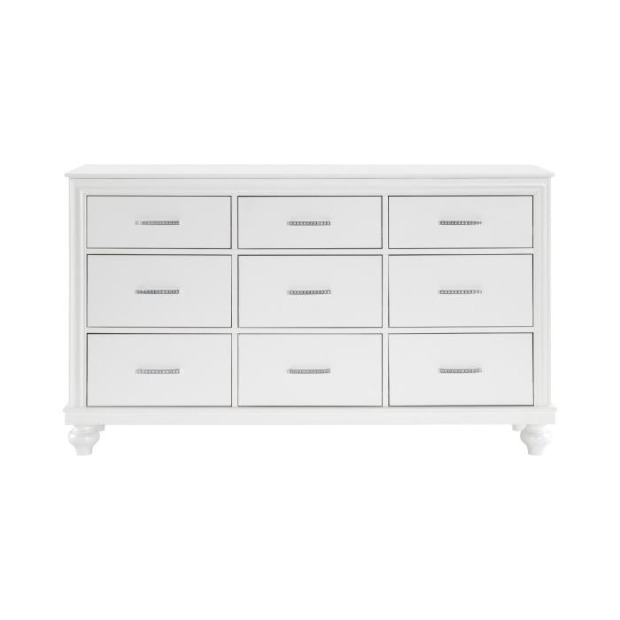 Aria Dresser