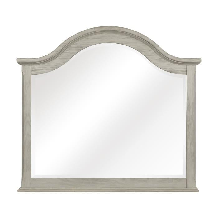 Mossbrook Mirror
