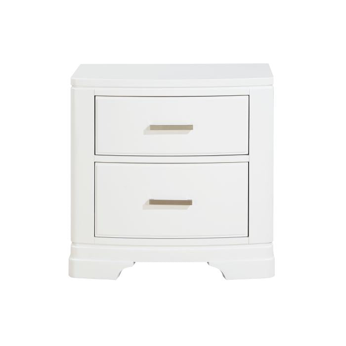 1520WH-4-Bedroom Night Stand