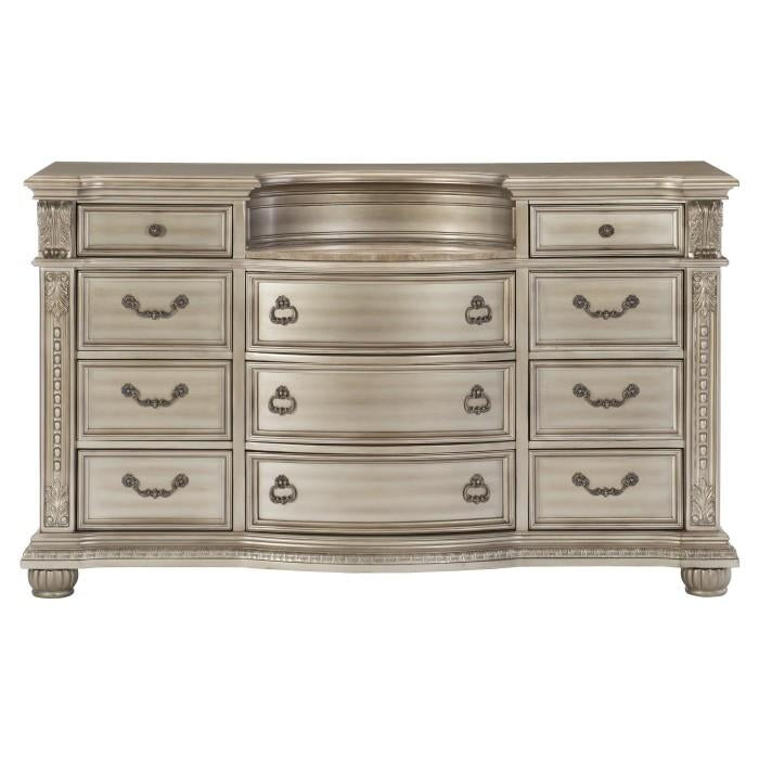 Cavalier Dresser