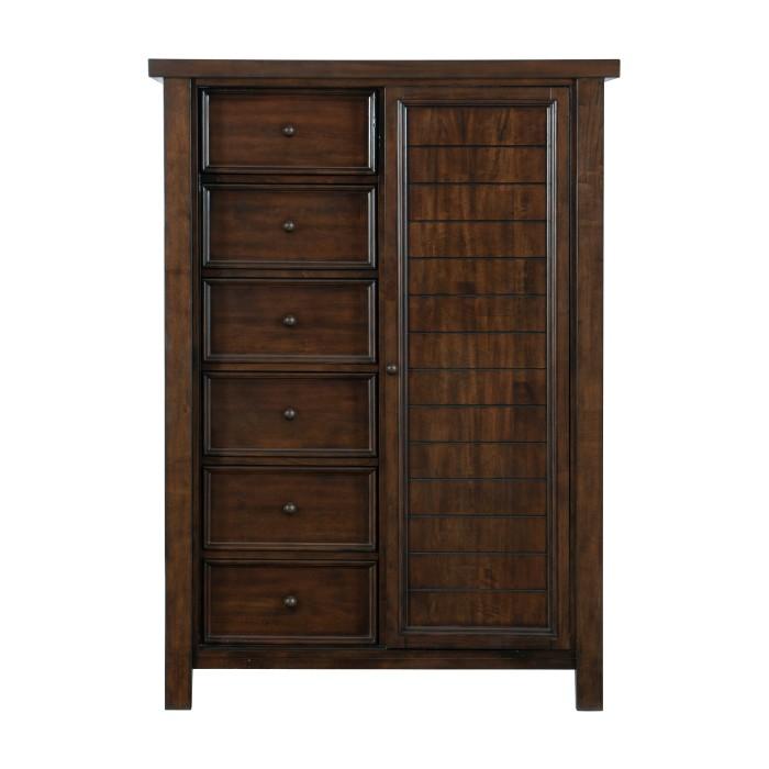 Logandale Wardrobe