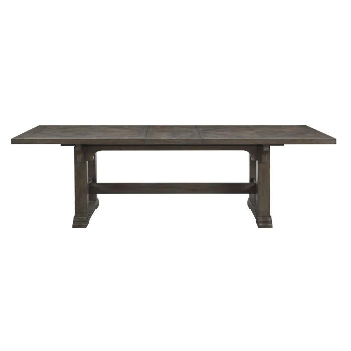 5441-102 - (2) Dining Table