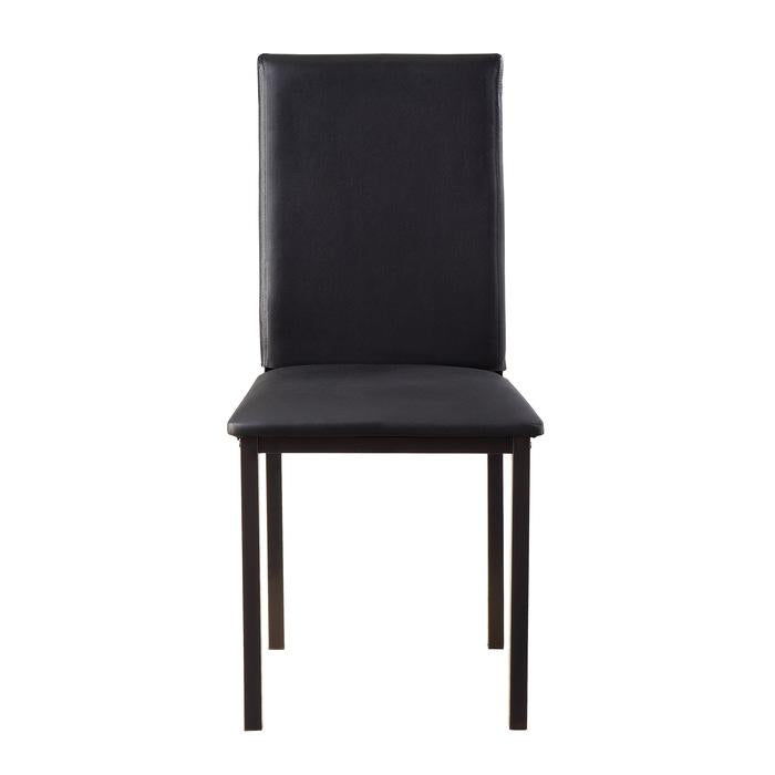 2601BK-S1 - Side Chair