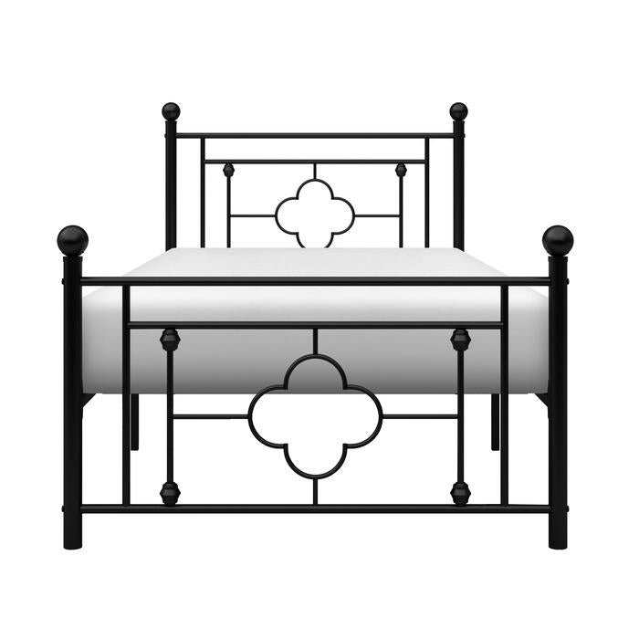 Morris Twin Platform Bed