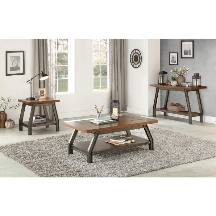 Holverson Sofa Table
