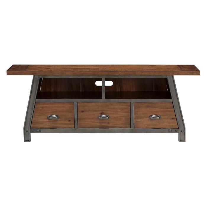 Holverson TV Stand