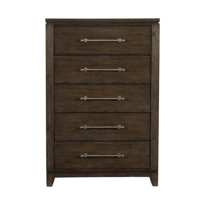 Griggs Chest in Dark Brown 1669-9